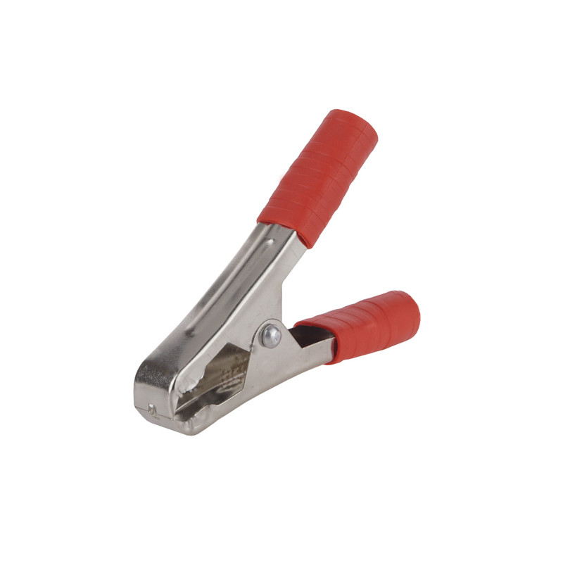 Крокодил червоній малий