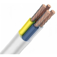 Кабель ПВС 4х1,5 (КУ)