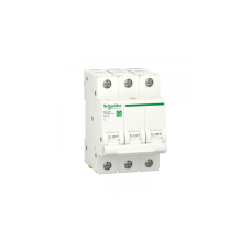 Авт.вимик. Schneider RESI9 3P 32A C 6kA