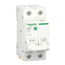 Авт.вимик. Schneider RESI9 2P 40A C 6kA