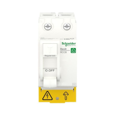 УЗО (ПЗВ) Schneider RESI9 2P 40A 30mA AC