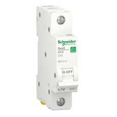 Авт.віз. Schneider RESI9 1P 10A C 6kA