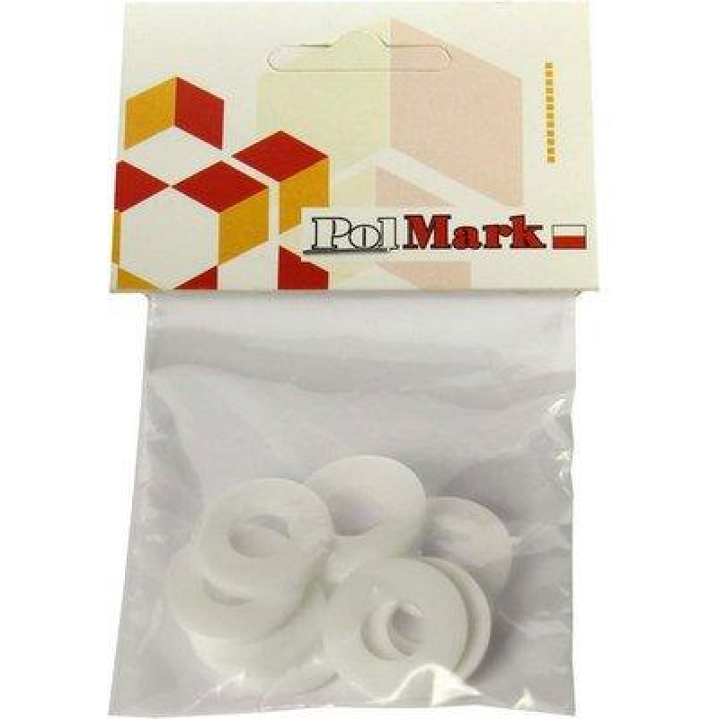 Прокладка Polmark Фторопласт 1/2“ (10шт)