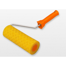 Валик Antares (Горошек) ф 8 80/180мм