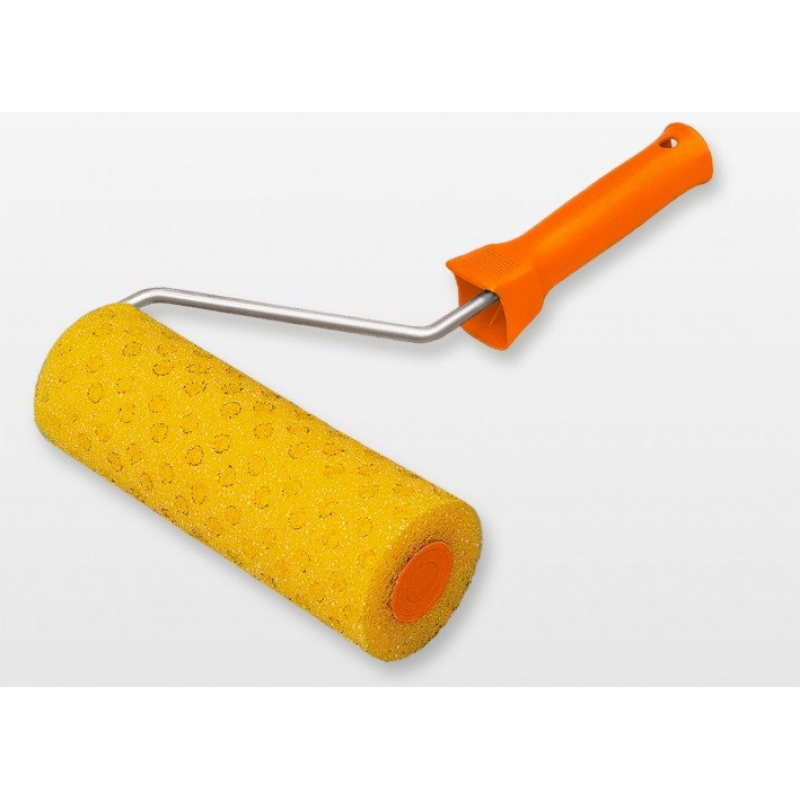 Валик Antares (Горошек) ф 8 80/180мм Валик Antares (Горошек) ф 8 80/180мм